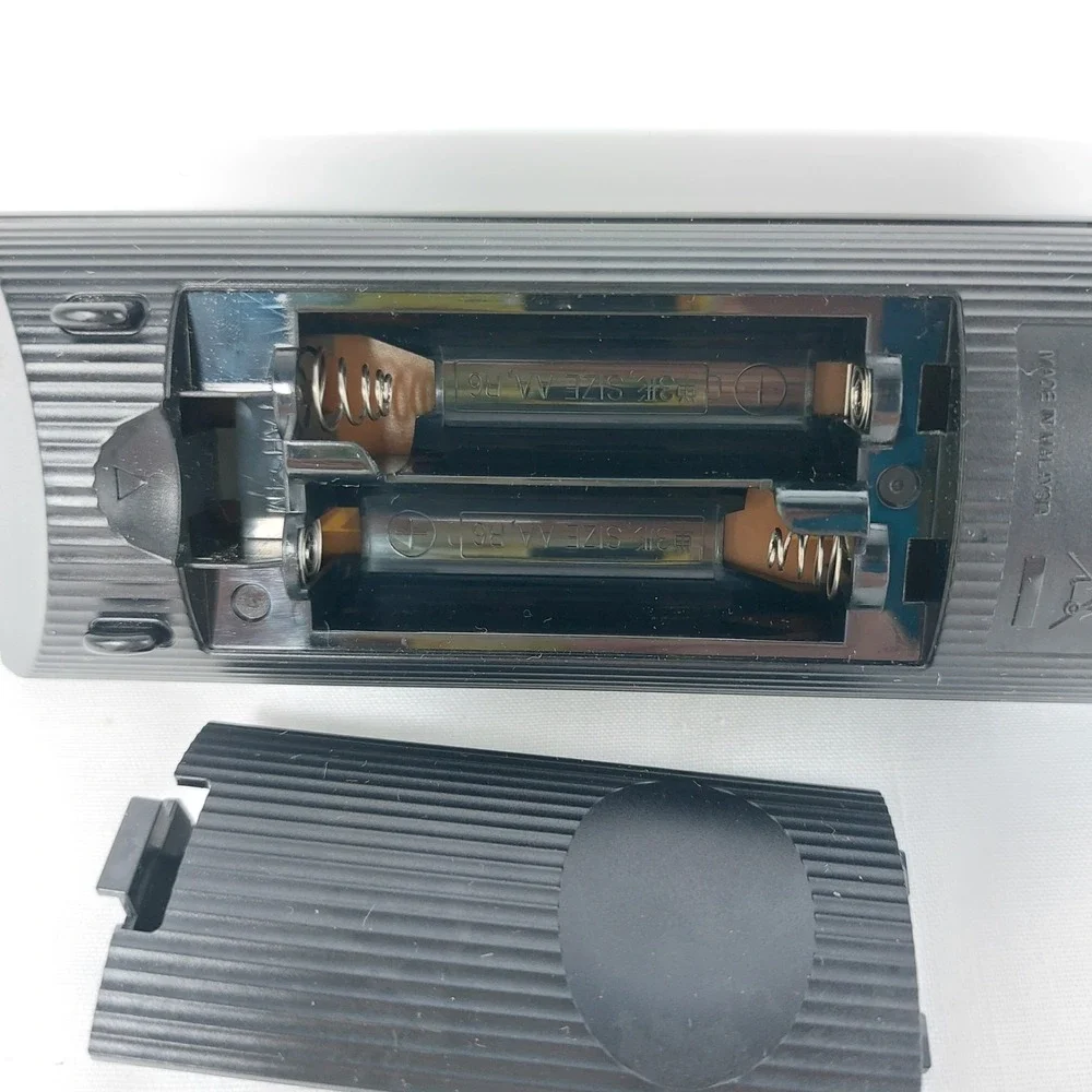 Sony BD RMT-B118A Remote‎ Control tested.